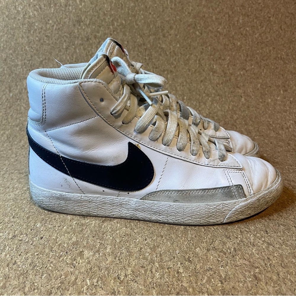 Nike blazers kids